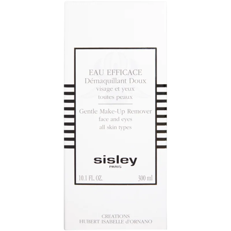 Eau Efficace Make-up Remover - Reinigingslotion fra Sisley i 300 ml – produktbillede 2 af 2