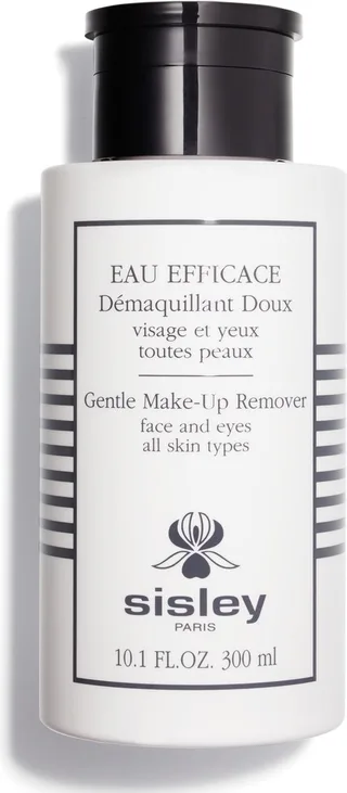 Eau Efficace Make-up Remover - Reinigingslotion fra Sisley i 300 ml – produktbillede 1 af 2