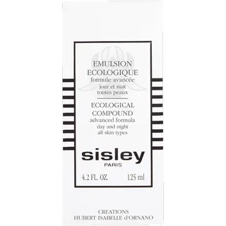 Emulsion Ecologique Nieuwe Formule by Sisley in 125 ml – product photo 2 of 2