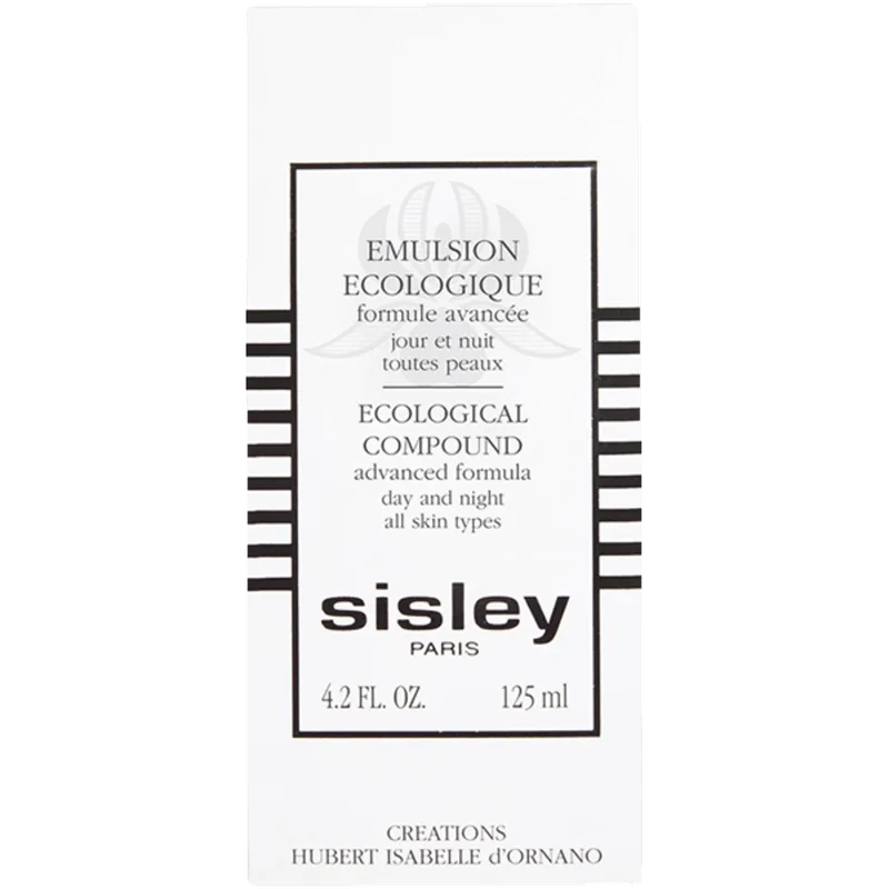Emulsion Ecologique Nieuwe Formule by Sisley in 125 ml – product photo 2 of 2
