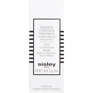 Eye Contour Mask Oogcrème von Sisley in 30 ml – Produktfoto 2 von 2