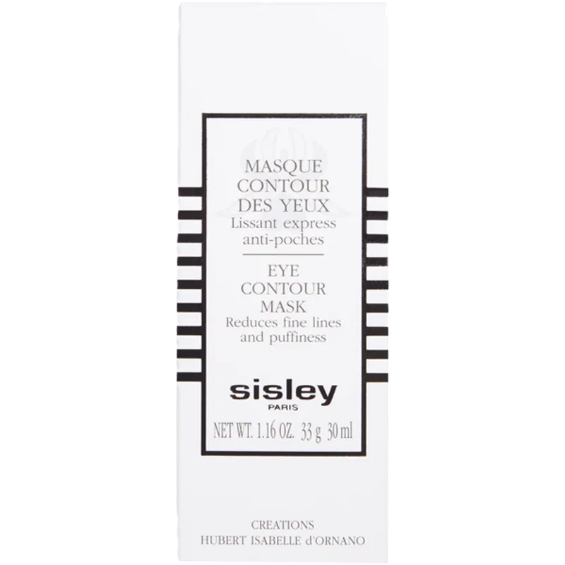 Eye Contour Mask Oogcrème von Sisley in 30 ml – Produktfoto 2 von 2