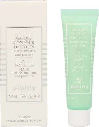 Eye Contour Mask Oogcrème von Sisley in 30 ml – Produktfoto 1 von 2