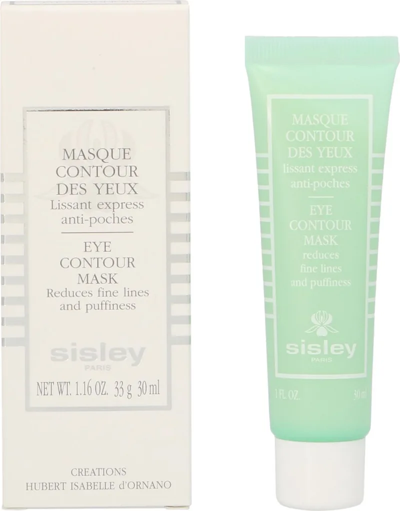 Eye Contour Mask Oogcrème von Sisley in 30 ml – Produktfoto 1 von 2