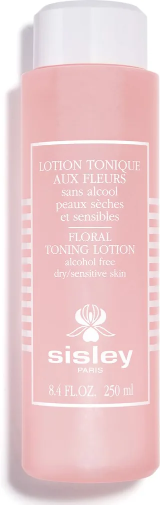 Floral Toning Lotion - Gezichtslotion fra Sisley i 250 ml – produktbillede 1 af 2