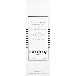 Floral Toning Lotion - Gezichtslotion fra Sisley i 250 ml – produktbillede 2 af 2