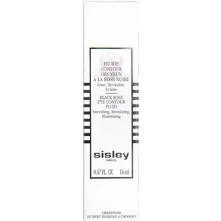 Fluide Contour des Yeux à la Rose Noire - Oogcrème fra Sisley i 14 ml – produktbillede 2 af 2