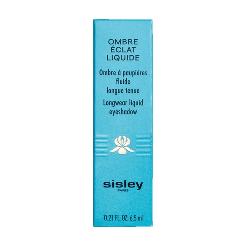 Flüssiger Lidschatten #8 Sternenstaub 6,5 ml de Sisley – photo du produit 2 sur 2