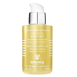 Gel Doux Nettoyant aux Résines Tropicales von Sisley – Produktfoto 1 von 2