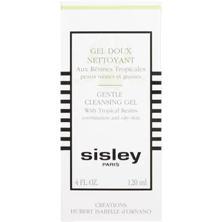 Gel Doux Nettoyant aux Résines Tropicales von Sisley – Produktfoto 2 von 2