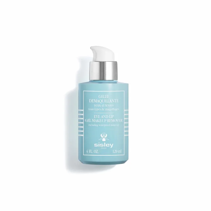Gelee Demaquillante Yeux et Levres fra Sisley – produktbillede 1 af 2