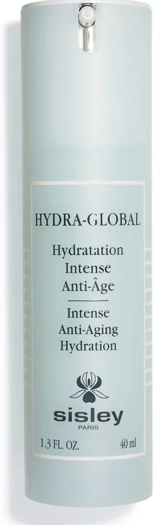 Hydra-Global Intense Anti-aging Hydration Gezichtscrème - Dagcrème van Sisley in 40 ml – productfoto 1 van 2