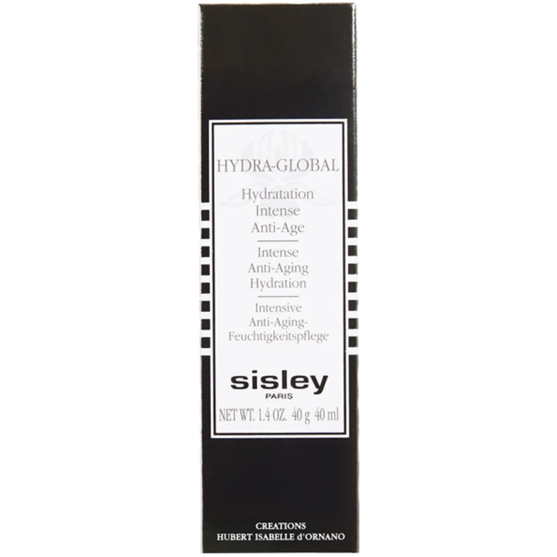 Hydra-Global Intense Anti-aging Hydration Gezichtscrème - Dagcrème van Sisley in 40 ml – productfoto 2 van 2