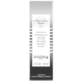 Hydra Global Serum Hydrating (Anti Aging Hydration Booster) Serum (Anti Aging Hydration Booster) 30 ml - 30ml von Sisley in 30 ml – Produktfoto 3 von 3