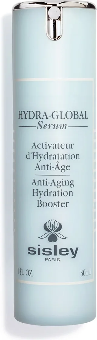 Hydra Global Serum Hydrating (Anti Aging Hydration Booster) Serum (Anti Aging Hydration Booster) 30 ml - 30ml von Sisley in 30 ml – Produktfoto 1 von 3