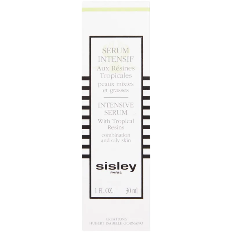 Intensive Serum With Tropical Resins by Sisley in 30 ml – product photo 2 of 2