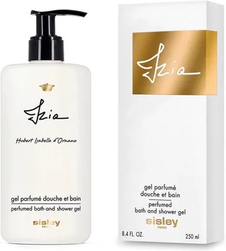 Izia Bath & Shower Gel - Douchegel von Sisley in 250 ml – Produktfoto 1 von 2