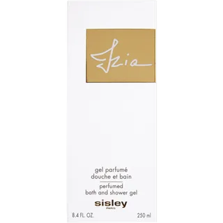 Izia Bath & Shower Gel - Douchegel von Sisley in 250 ml – Produktfoto 2 von 2