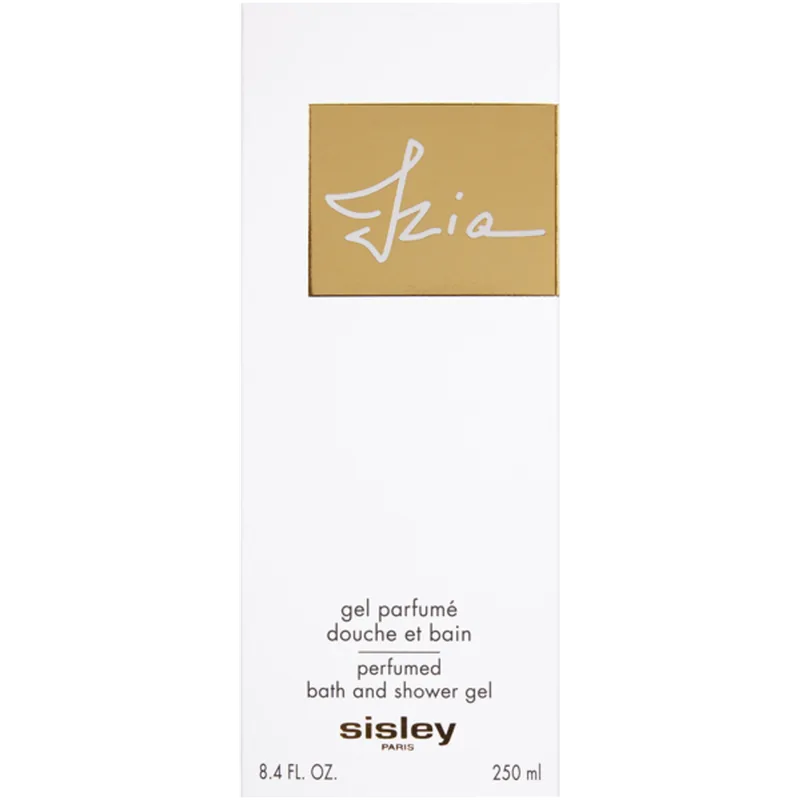 Izia Bath & Shower Gel - Douchegel von Sisley in 250 ml – Produktfoto 2 von 2
