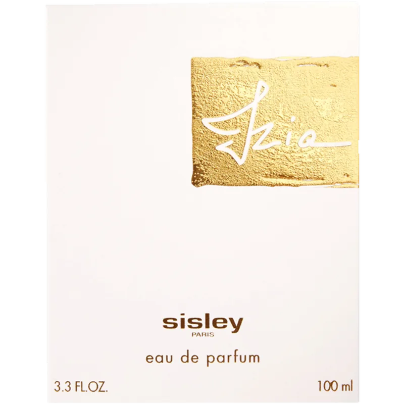 Izia - Eau de Parfum - Damesparfum by Sisley in 100 ml – product photo 2 of 3