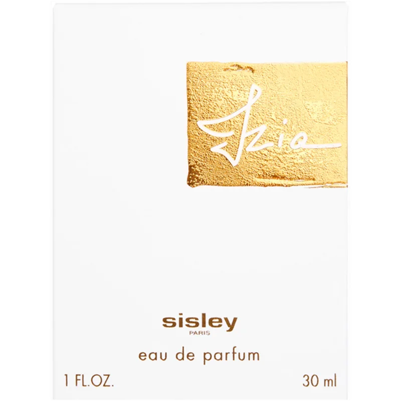 Izia - Eau de Parfum - Damesparfum von Sisley in 30 ml – Produktfoto 2 von 3