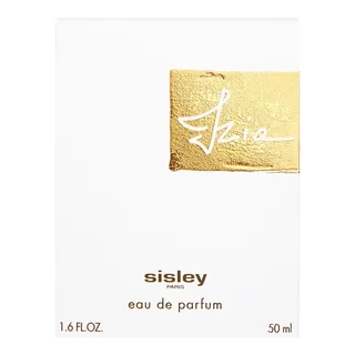 Izia - Eau de Parfum - Damesparfum van Sisley in 50 ml – productfoto 2 van 2