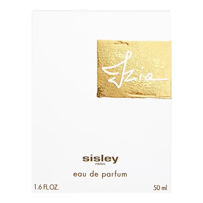 Izia - Eau de Parfum - Damesparfum van Sisley in 50 ml – productfoto 2 van 2