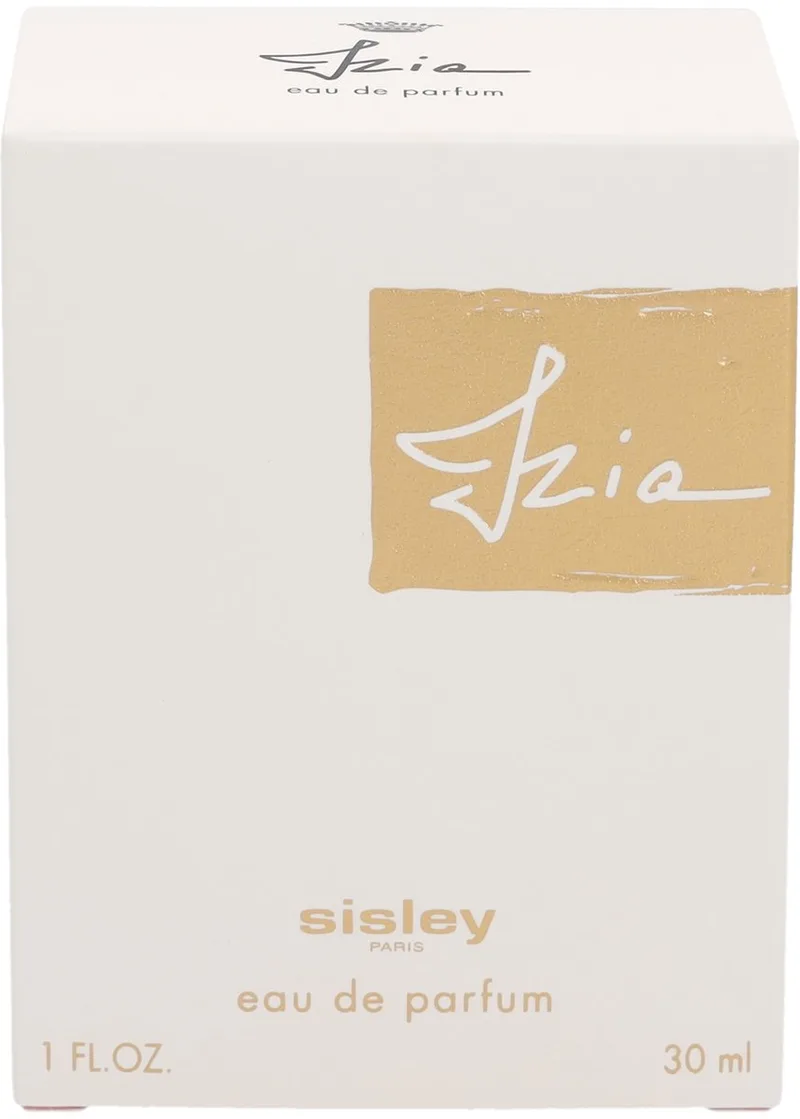 Izia - Eau de Parfum - Damesparfum von Sisley in 30 ml – Produktfoto 1 von 3