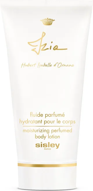 Izia Fluide Parfumé Hydratant fra Sisley i 150 ml – produktbillede 1 af 2