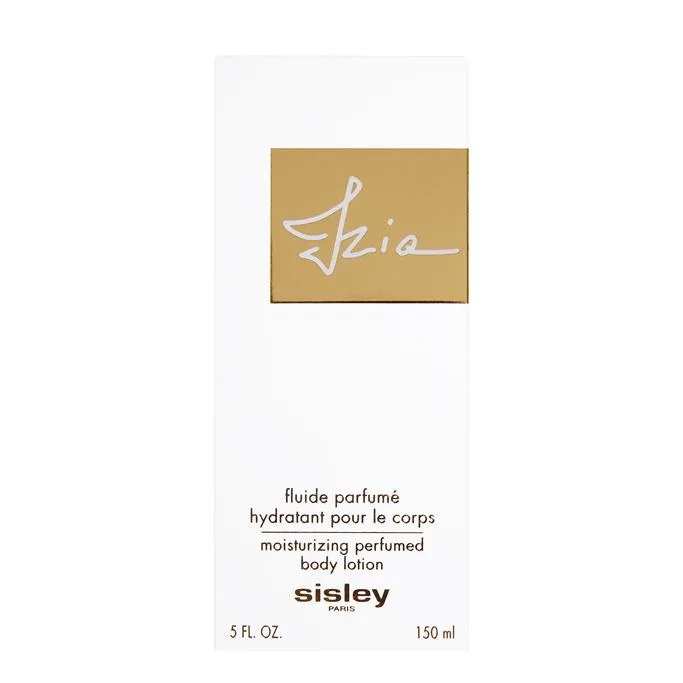 Izia Fluide Parfumé Hydratant fra Sisley i 150 ml – produktbillede 2 af 2