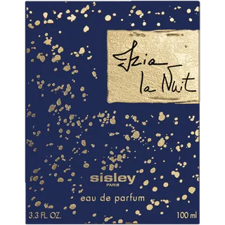 Izia La Nuit Eau De Parfum Spray fra Sisley i 100 ml – produktbillede 2 af 3