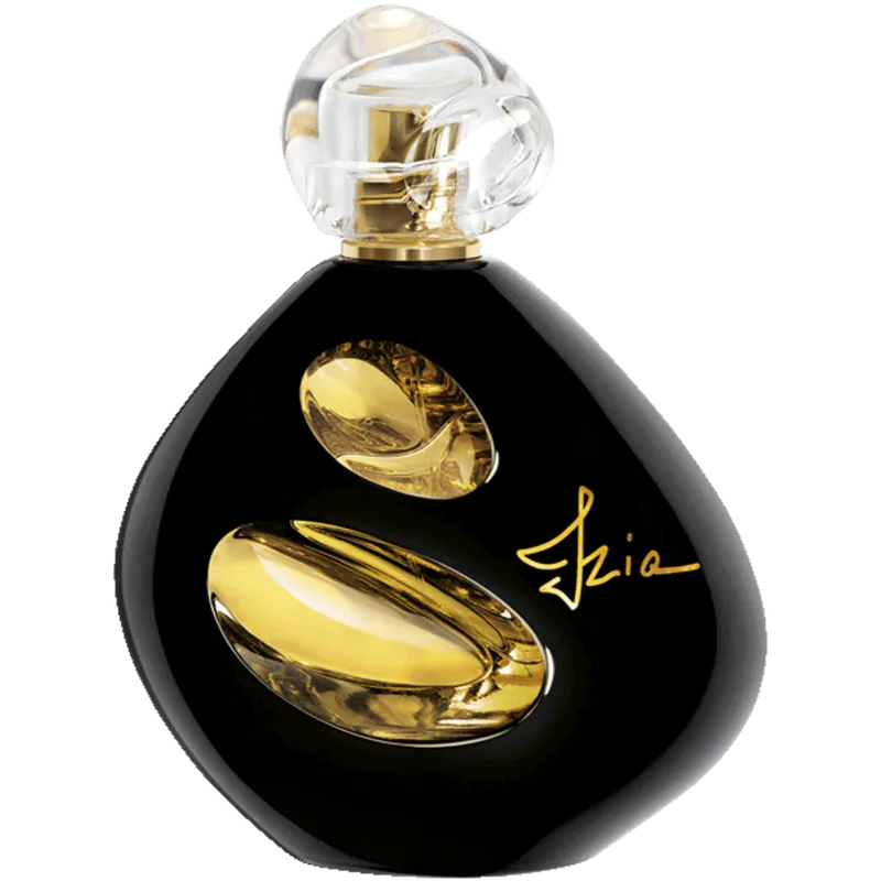 Izia La Nuit Eau De Parfum Spray fra Sisley i 100 ml – produktbillede 3 af 3