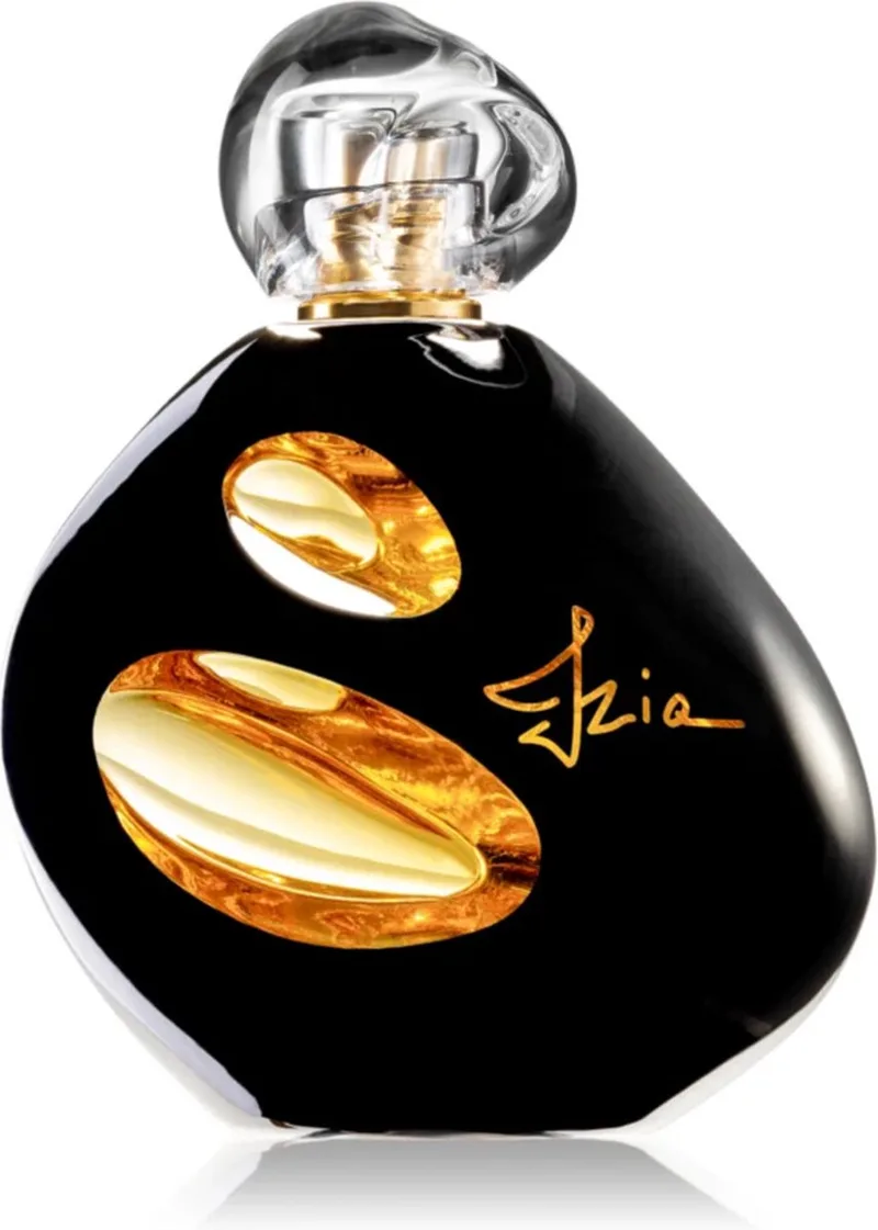 Izia La Nuit Eau De Parfum Spray fra Sisley i 100 ml – produktbillede 1 af 3