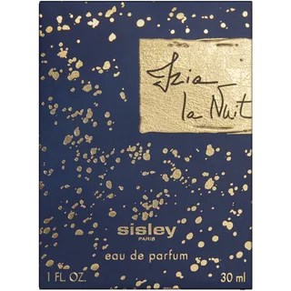Izia La Nuit Eau De Parfum Spray de Sisley en 30 ml – photo du produit 2 sur 3
