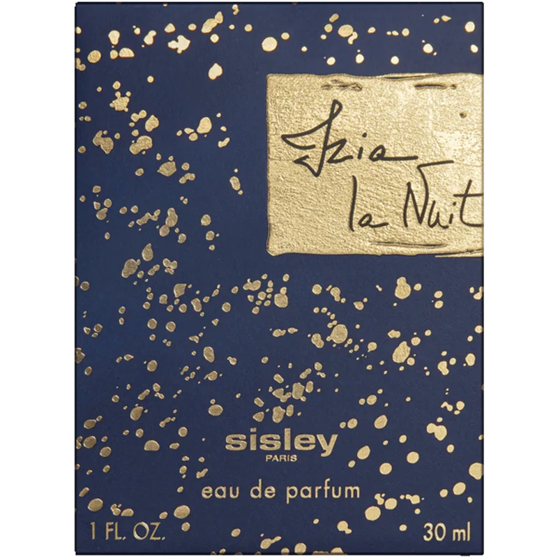 Izia La Nuit Eau De Parfum Spray de Sisley en 30 ml – photo du produit 2 sur 3