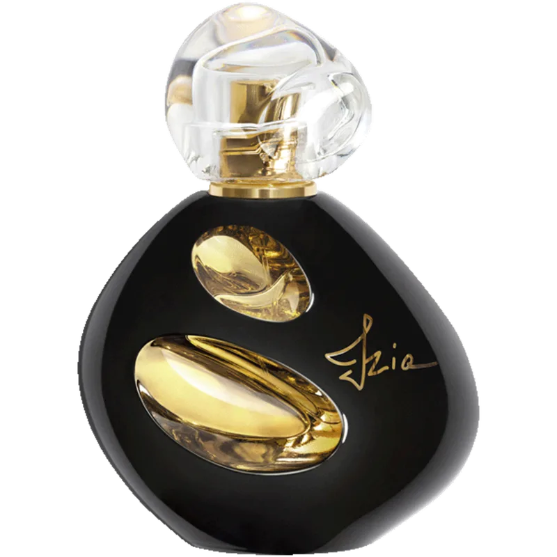 Izia La Nuit Eau De Parfum Spray von Sisley in 50 ml – Produktfoto 2 von 3
