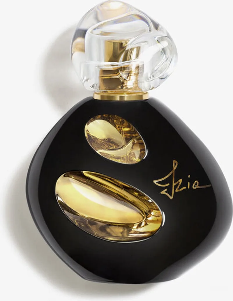Izia La Nuit Eau De Parfum Spray von Sisley in 50 ml – Produktfoto 1 von 3