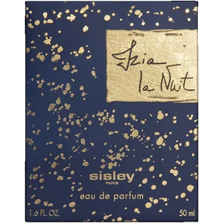 Izia La Nuit Eau De Parfum Spray von Sisley in 50 ml – Produktfoto 3 von 3