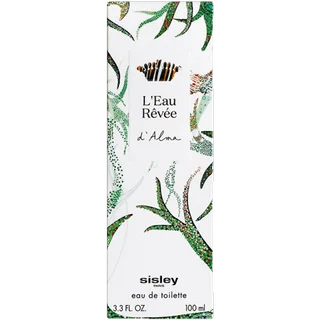 L'Eau Rêvêe d'Alma Eau de toilette spray fra Sisley i 100 ml – produktbillede 2 af 2