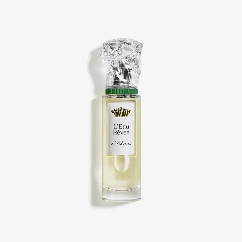 L'Eau Rêvêe d'Alma Eau de toilette spray de Sisley en 50 ml – photo du produit 1 sur 2