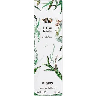 L'Eau Rêvêe d'Alma Eau de toilette spray de Sisley en 50 ml – photo du produit 2 sur 2