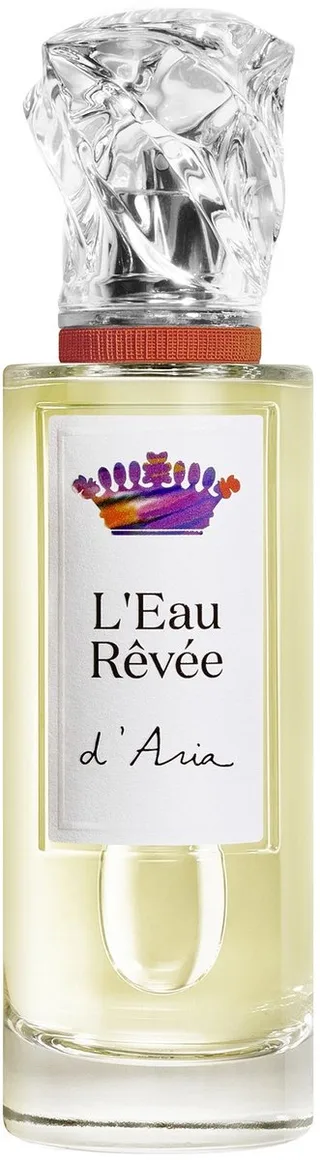 L'Eau Revee D'Aria EDT de Sisley en 100 ml – photo du produit 1 sur 2