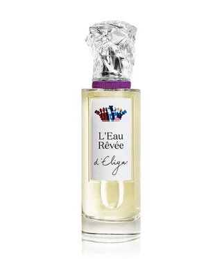 L'Eau Rêvêe d'Eliya Eau de toilette spray fra Sisley i 100 ml – produktbillede 1 af 2