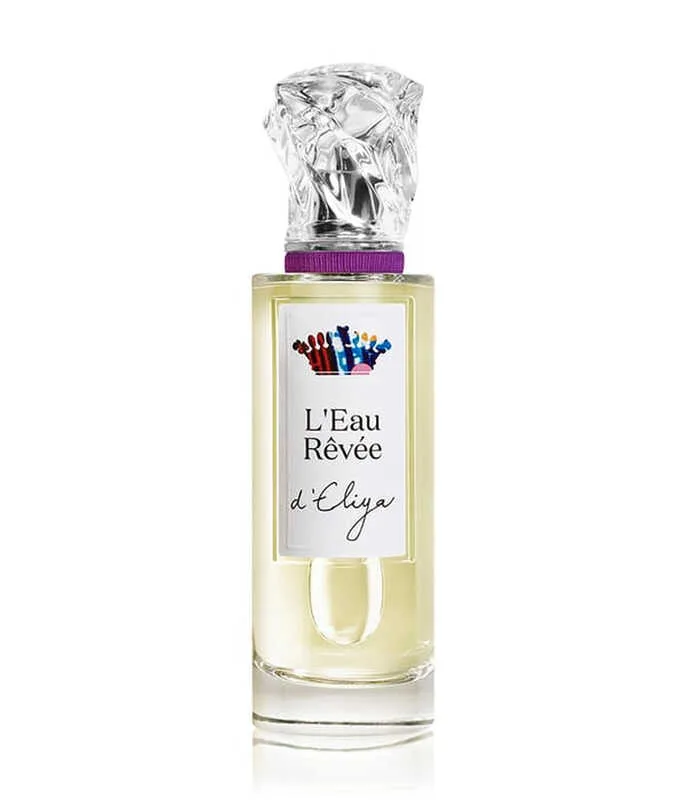 L'Eau Rêvêe d'Eliya Eau de toilette spray fra Sisley i 100 ml – produktbillede 1 af 2