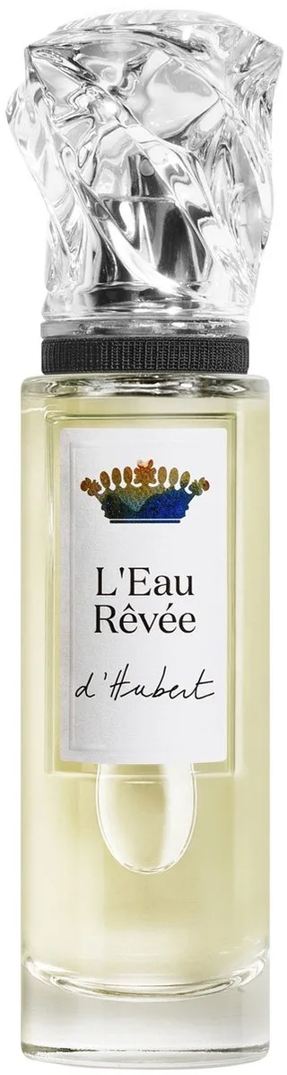 L'Eau Rêvée d'Hubert Eau de Toilette OP=OP von Sisley in 50 ml – Produktfoto 1 von 2