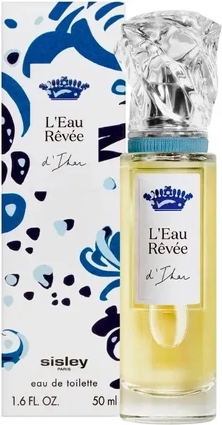L'Eau Rêvée d'Ikar Eau de Toilette OP=OP fra Sisley i 50 ml – produktbillede 1 af 2