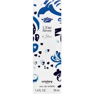 L'Eau Rêvée d'Ikar Eau de Toilette OP=OP fra Sisley i 50 ml – produktbillede 2 af 2