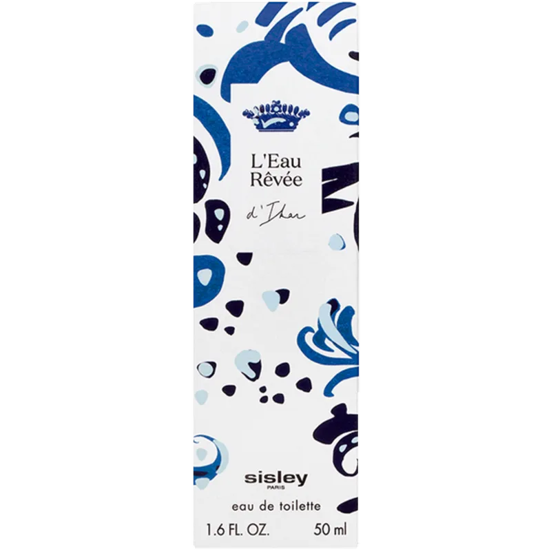 L'Eau Rêvée d'Ikar Eau de Toilette OP=OP fra Sisley i 50 ml – produktbillede 2 af 2