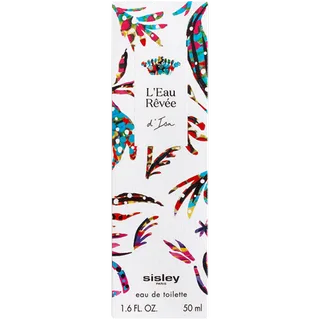 L'Eau Rêvêe d'Isa Eau de toilette spray de Sisley en 50 ml – photo du produit 2 sur 2