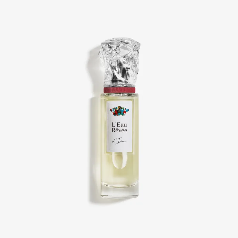 L'Eau Rêvêe d'Isa Eau de toilette spray de Sisley en 50 ml – photo du produit 1 sur 2